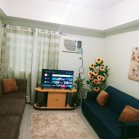Makati Jazz Mall Bel Air Aparthotel Manila Kültér fotó