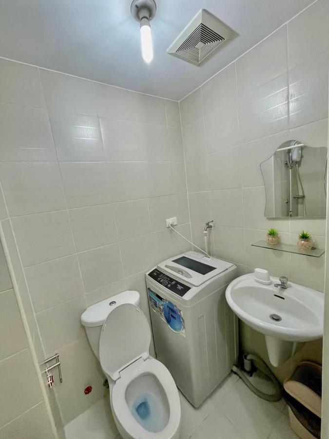 Makati Jazz Mall Bel Air Aparthotel Manila Kültér fotó