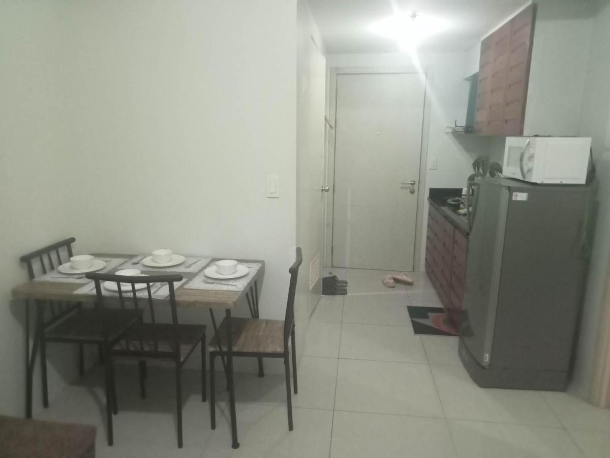 Makati Jazz Mall Bel Air Aparthotel Manila Kültér fotó
