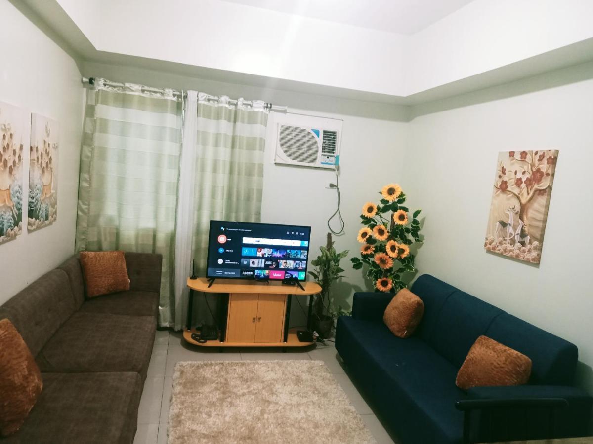 Makati Jazz Mall Bel Air Aparthotel Manila Kültér fotó