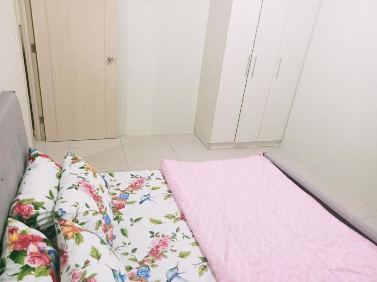 Makati Jazz Mall Bel Air Aparthotel Manila Kültér fotó
