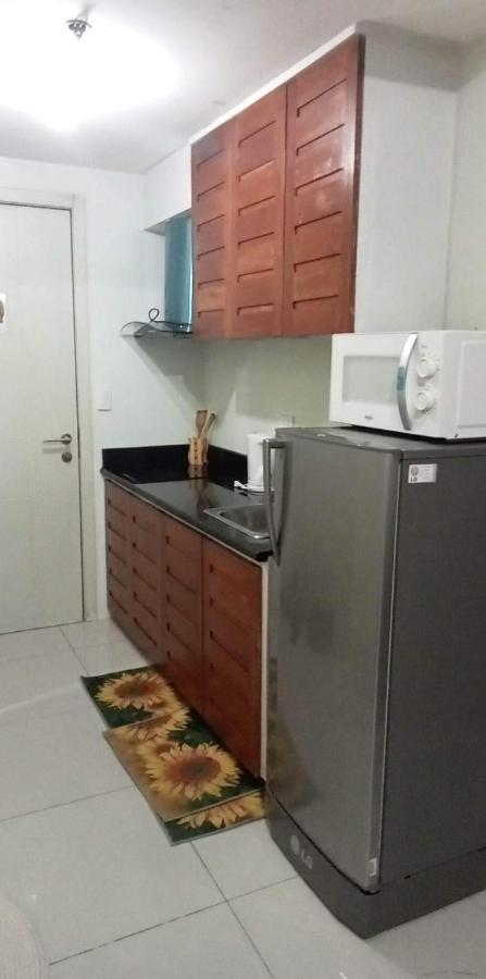 Makati Jazz Mall Bel Air Aparthotel Manila Kültér fotó